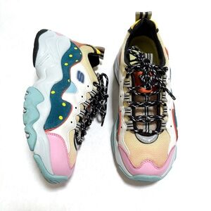 Skechers | D’Lites 3.0 Planet BT21 Shoes